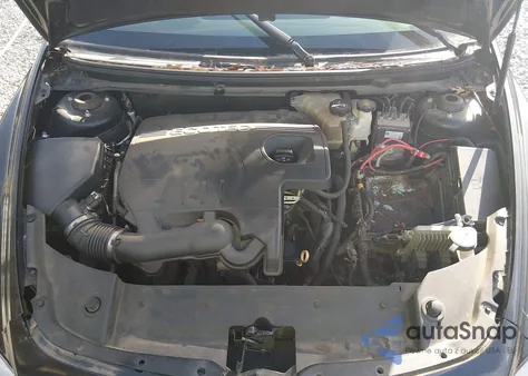 2010 Chevrolet Malibu Lt z USA, uszkodzony, nr VIN 1G1ZC5EB5A4142823